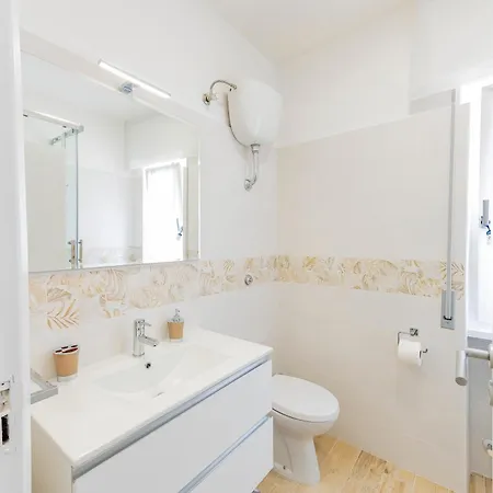 Appartement Lovely Near The Sea W/ Private Parking! Pescara